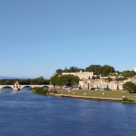 T4 Joseph Vernet Avignon Exterior foto