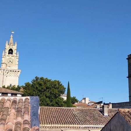 T4 Joseph Vernet Avignon Exterior foto