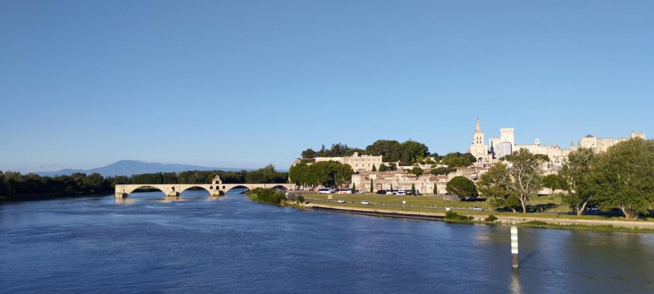 T4 Joseph Vernet Avignon Exterior foto